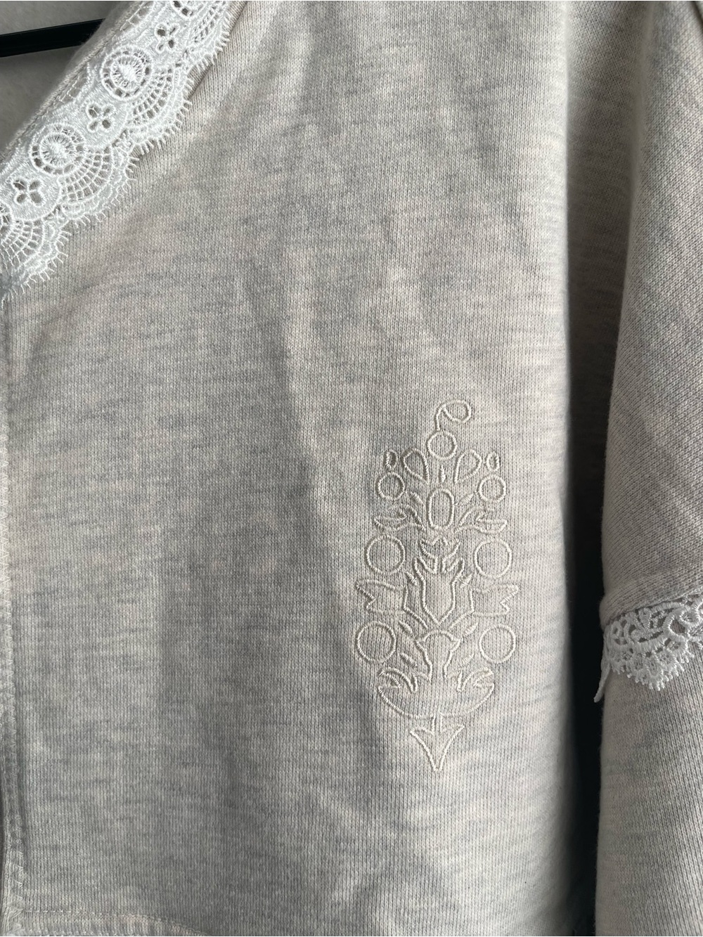 NWT- FP Movement Love All Zip Up - Picture 4 of 4